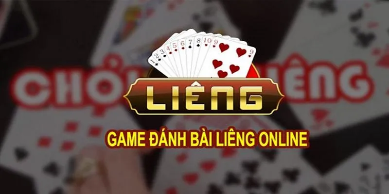bài Liêng 3 cây fo88