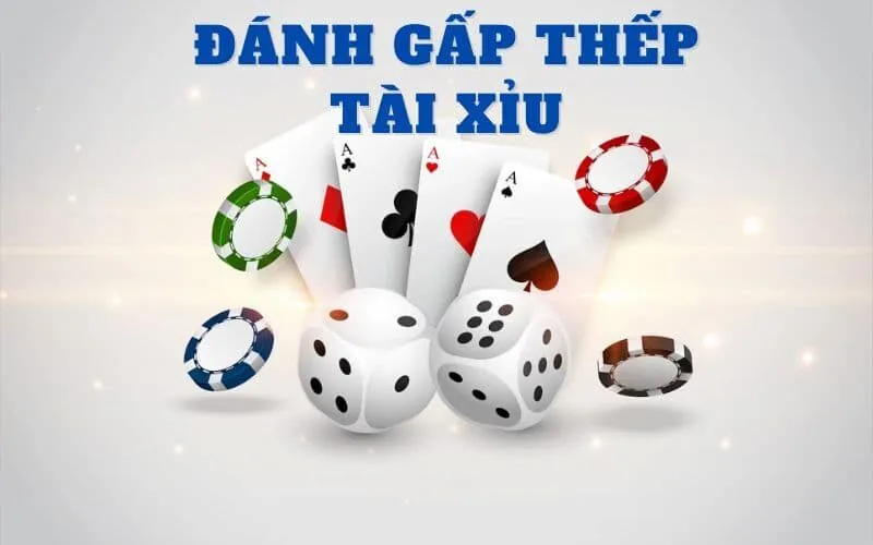 rủi ro thua tài xỉu liên tiếp