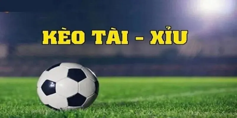 Cách đọc kèo bóng đá tài xỉu fo88