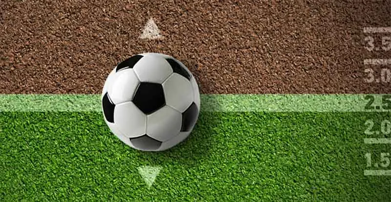 Cách đọc kèo bóng đá tài xỉu fo88