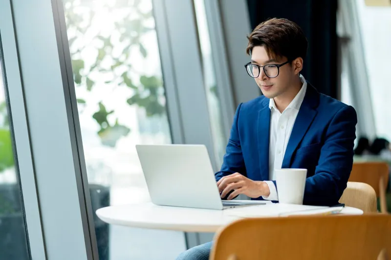 CEO Quang Cuốn