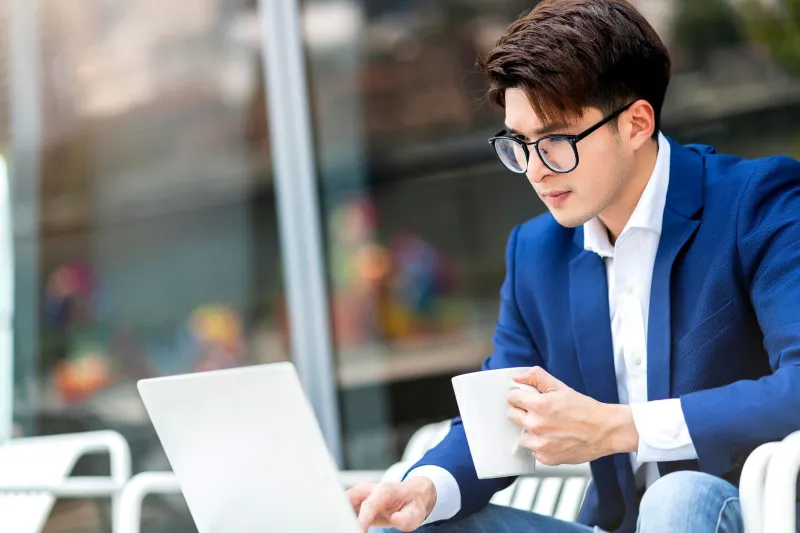 CEO Quang Cuốn của FO88