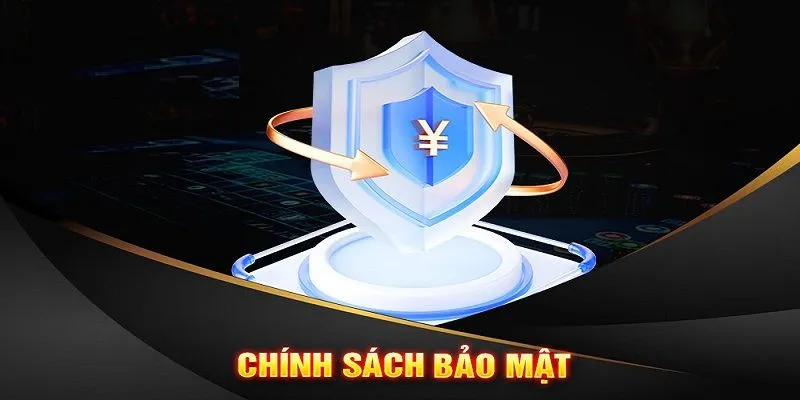 Chính sách bảo mật fo88