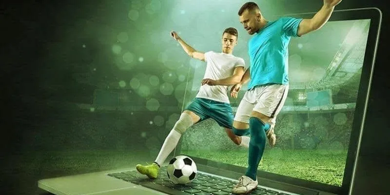 Đa dạng các loại kèo cược chấp bóng đá