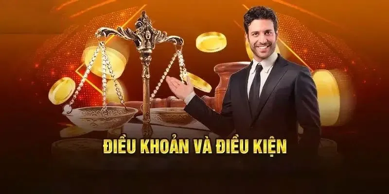 Điều khoản và điều kiện fo88