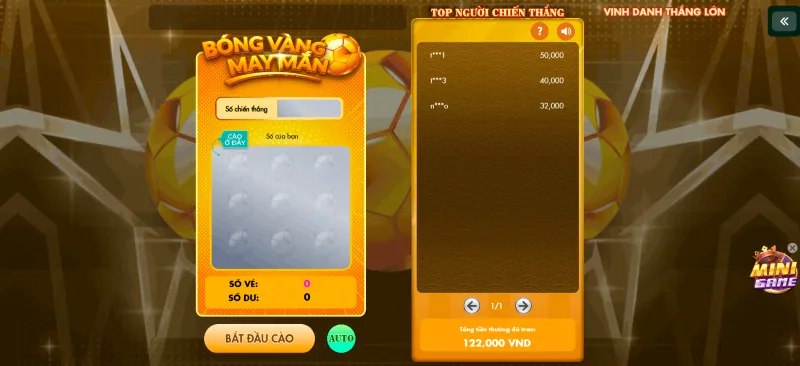 khuyến mãi và sự kiện fo88