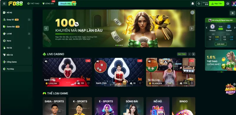 Lô đề là gì? tai Fo88