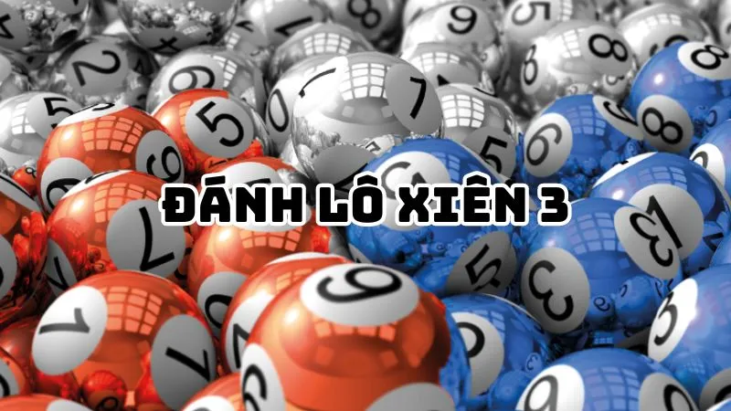 Lô xiên là gì tại Fo88