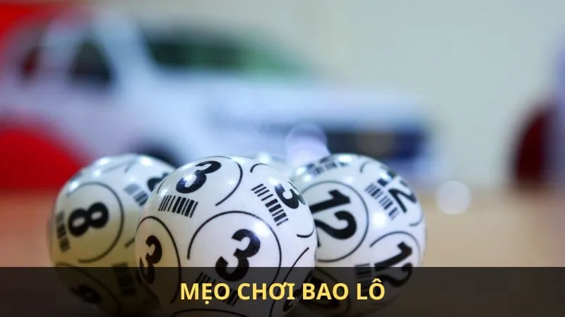 Bao lô là gì