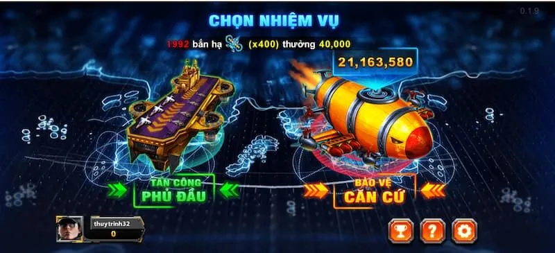 Nghiên cứu game bắn cá nổ hũ FO88