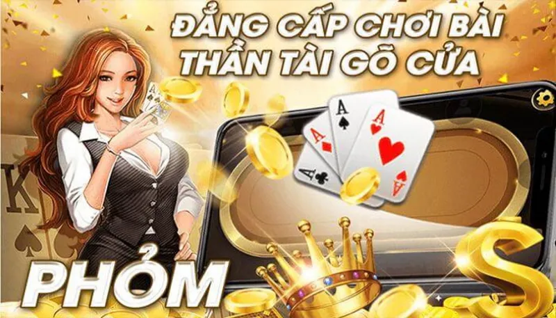 Phỏm - Tá lả FO88