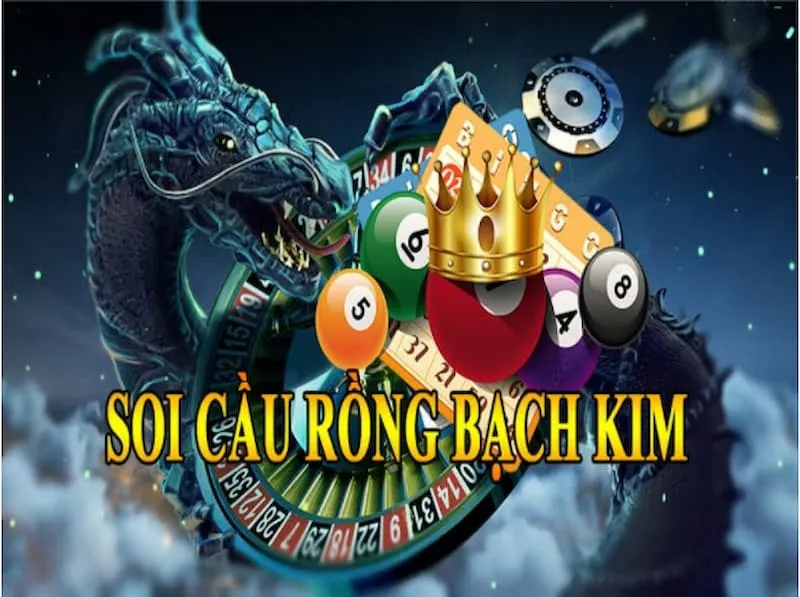 Rồng Bạch Kim là gì tại lô đề fo88