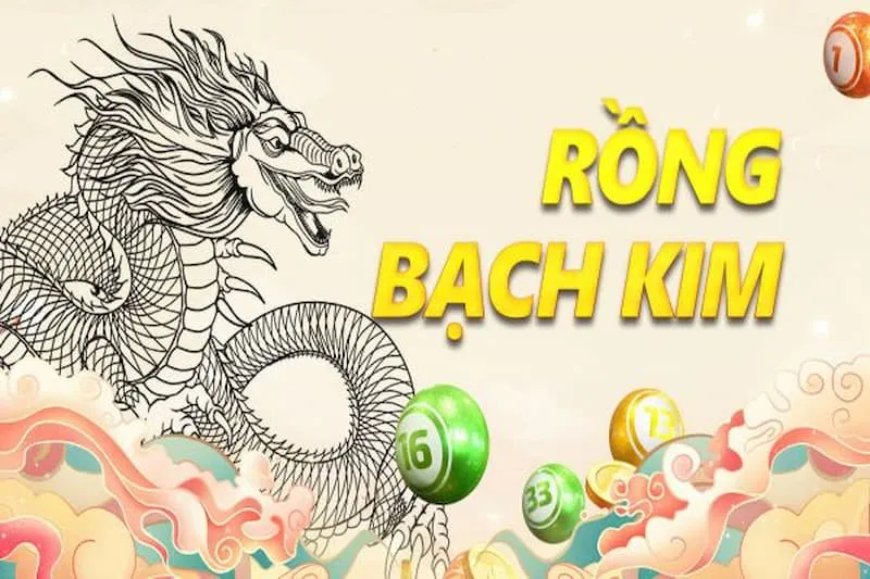 Rồng Bạch Kim là gì