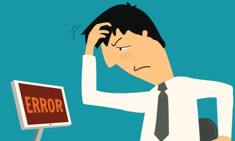 Xử lý không truy cập được FO88